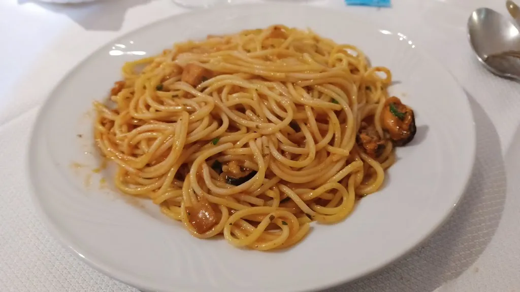 Questo È_Pizzeria Ristorante Las Vegas_Pompiano_reseña