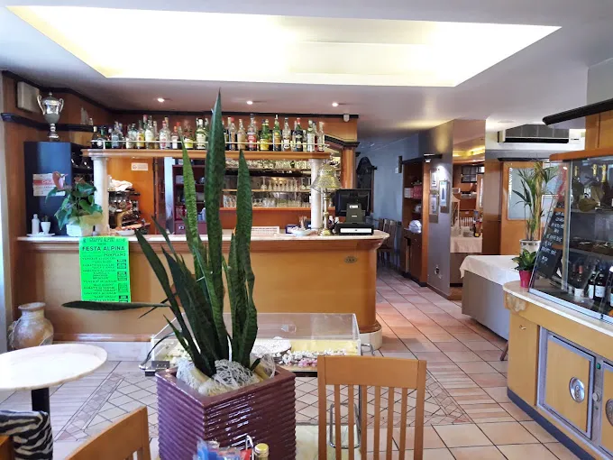 Pizzeria Ristorante Las Vegas restaurant in Pompiano