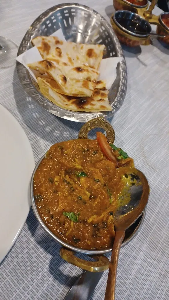 Menu_JJ Ristorante Indiano & Pizzeria Pompiano_Pompiano_image_7