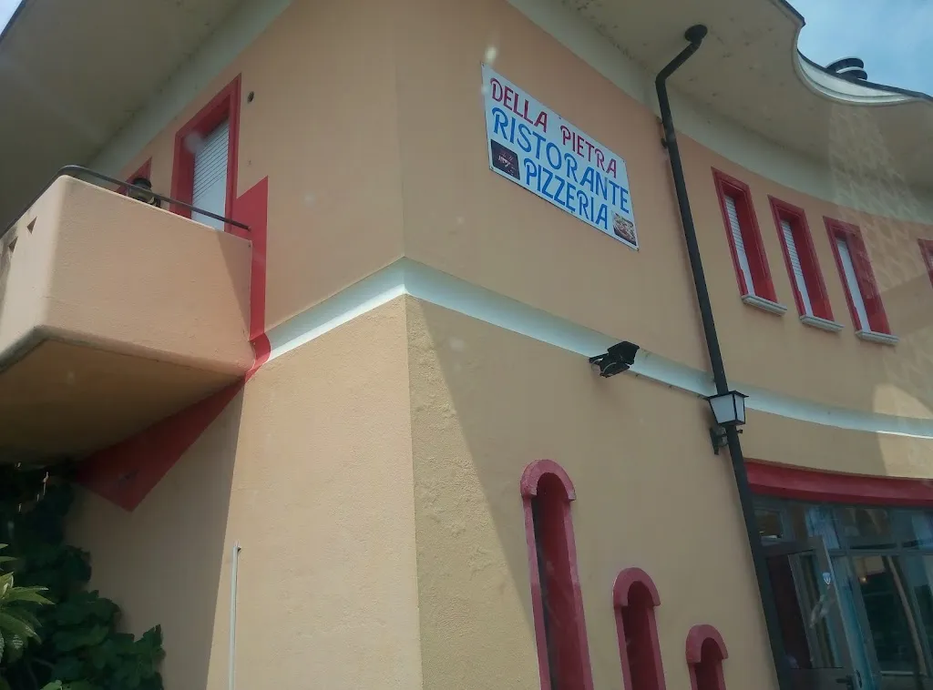 MARCO AZZALI_Ristorante Pizzeria 