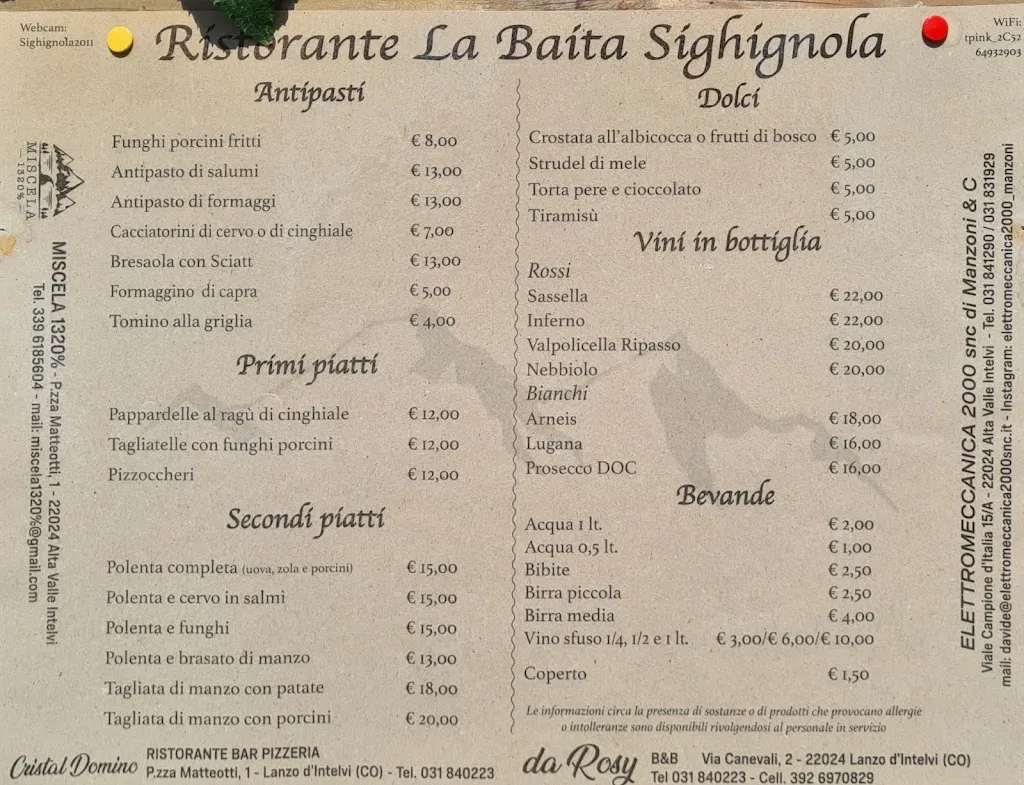 Menu_La Baita Lanzo_Ponna Superiore_image_1