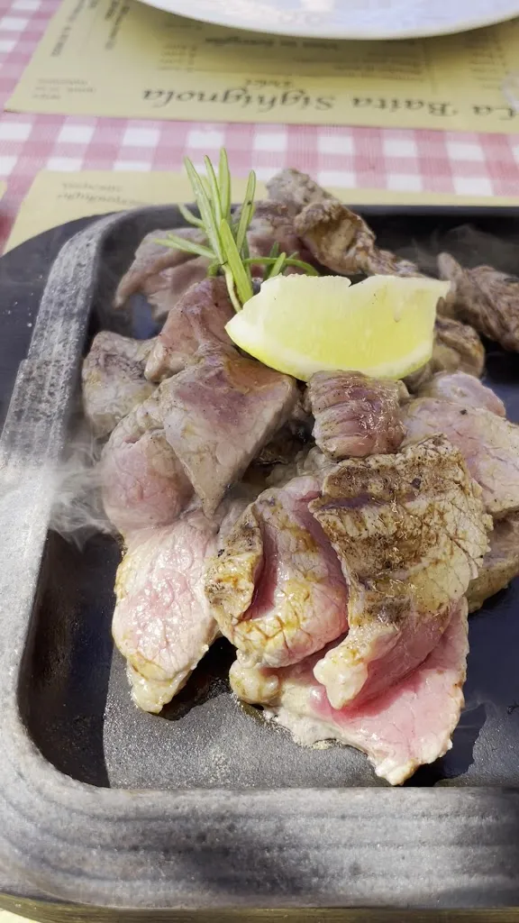 C T_La Baita Lanzo_Ponna Superiore_review