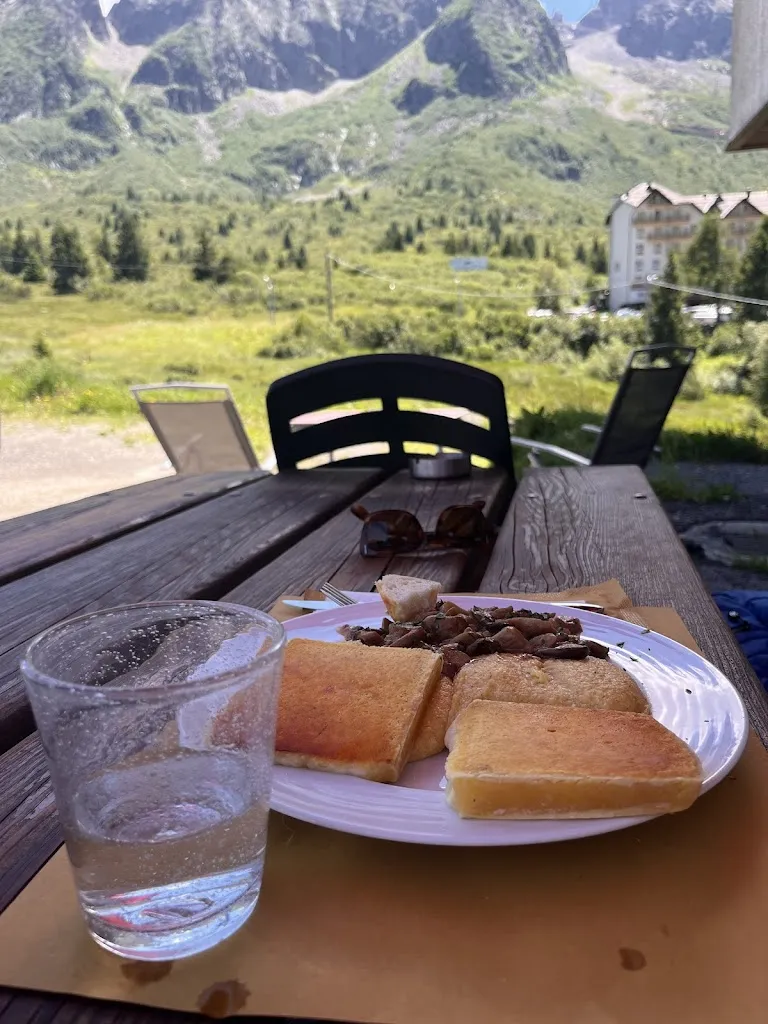 Lidia Radi_Da Ragnetto_Ponte di Legno_review