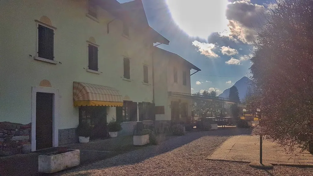 Insos Jawa Get Lost Safely_Ristorante Refino_Ponte Caffaro_review