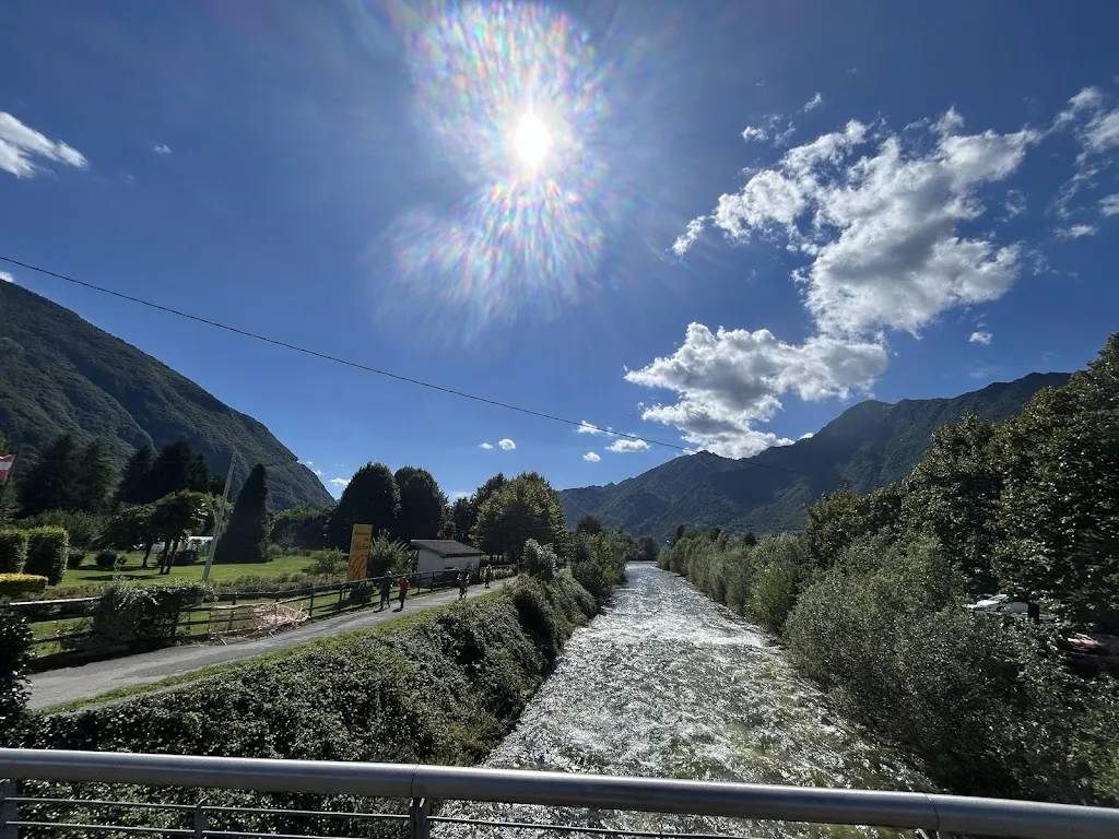 Dany Bankomat_Ristorante Refino_Ponte Caffaro_review