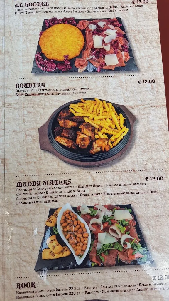 Menu_Food & BEER BIANCO_Ponte Caffaro_image_4