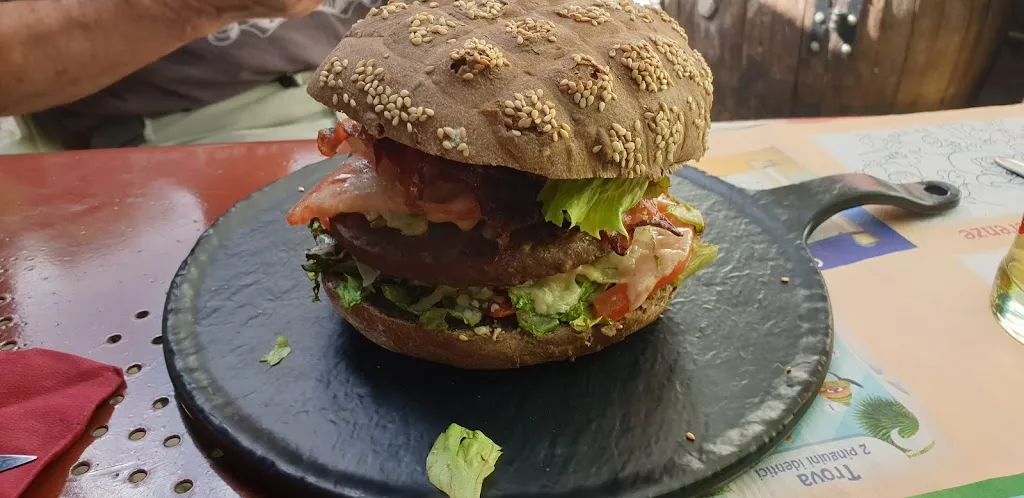 Menu_Food & BEER BIANCO_Ponte Caffaro_image_8