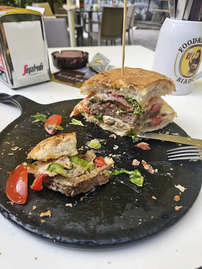 Veliki Clan_Food & BEER BIANCO_Ponte Caffaro_review