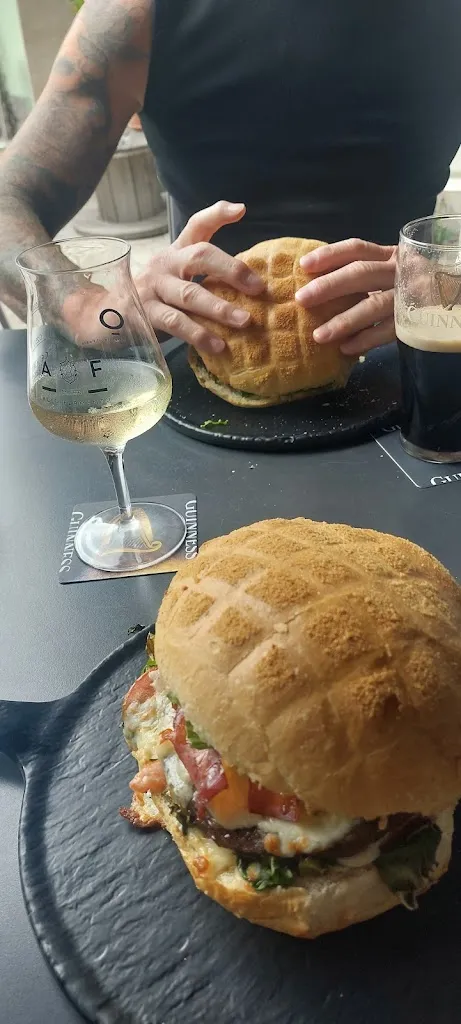 Karel Bloemen_Food & BEER BIANCO_Ponte Caffaro_review