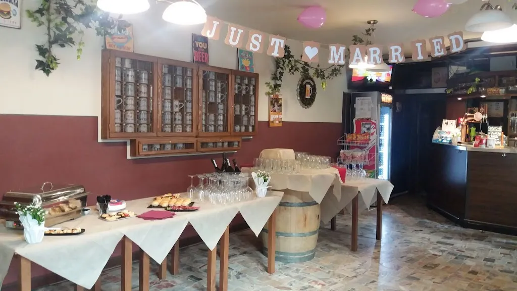 Food & BEER BIANCO restaurant in Ponte Caffaro