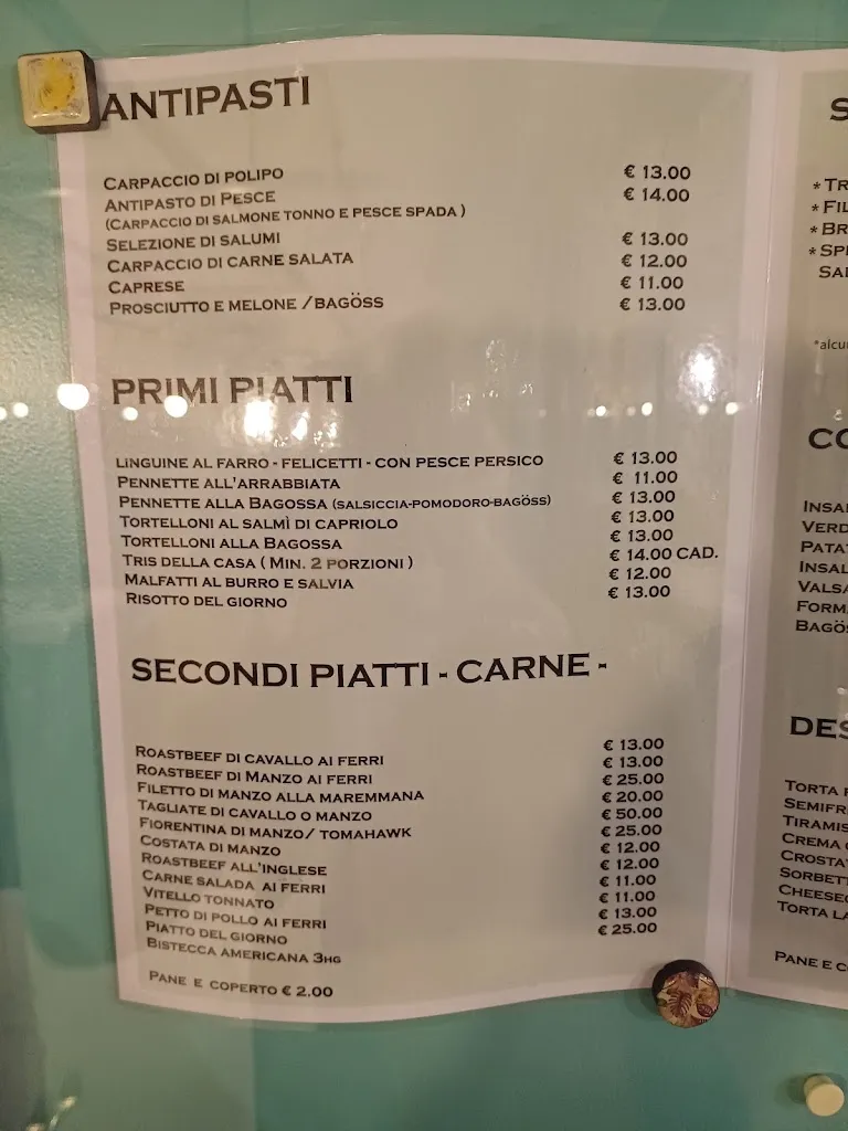 Menu_Ristorante Pizzeria Al Lago_Ponte Caffaro_image_1