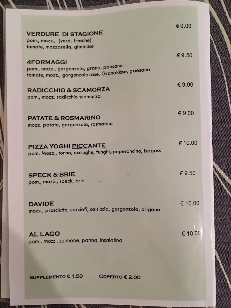 Menu_Ristorante Pizzeria Al Lago_Ponte Caffaro_image_2