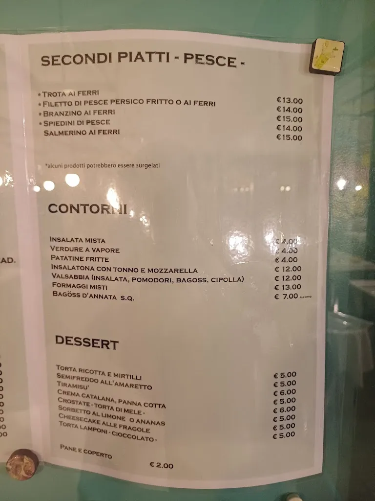 Rick vS_Ristorante Pizzeria Al Lago_Ponte Caffaro_review