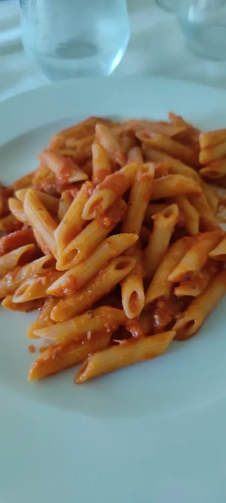 Hadiza_Ristorante Pizzeria Al Lago_Ponte Caffaro_review