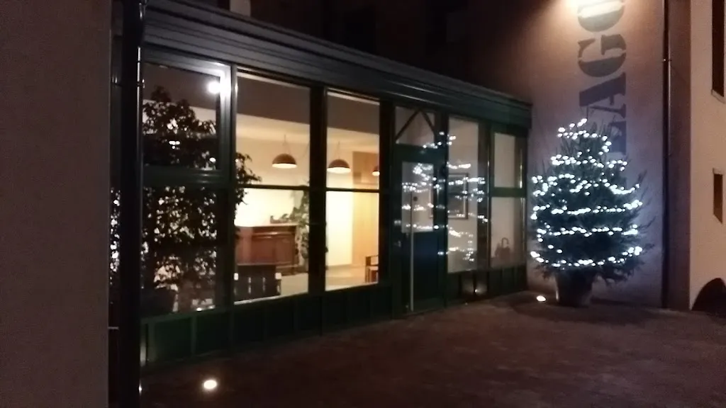 Ristorante Pizzeria Al Lago restaurant in Ponte Caffaro