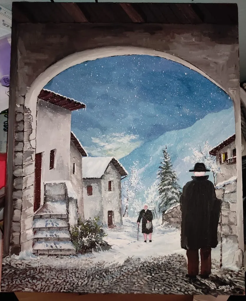 maurizio beretta_Trattoria bivio ponte Caffaro_Ponte Caffaro_review