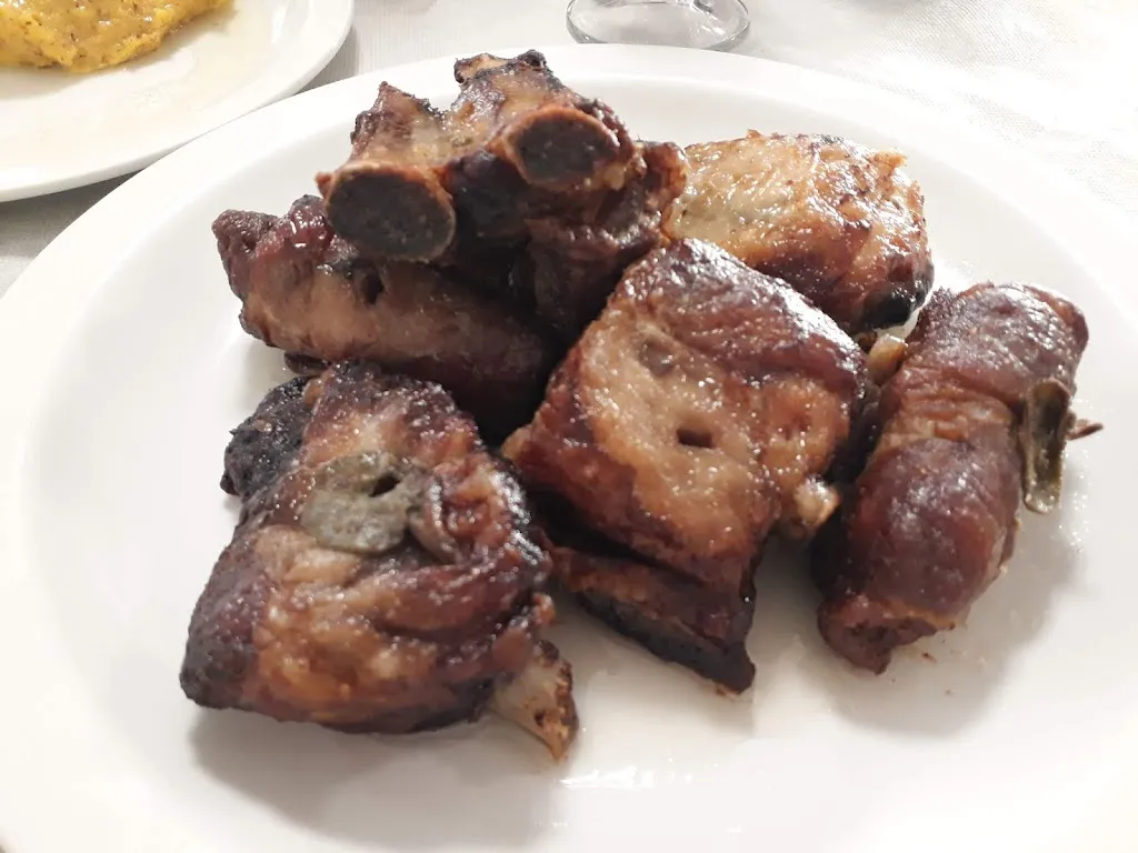 Yuri Carlenzoli_Trattoria bivio ponte Caffaro_Ponte Caffaro_review