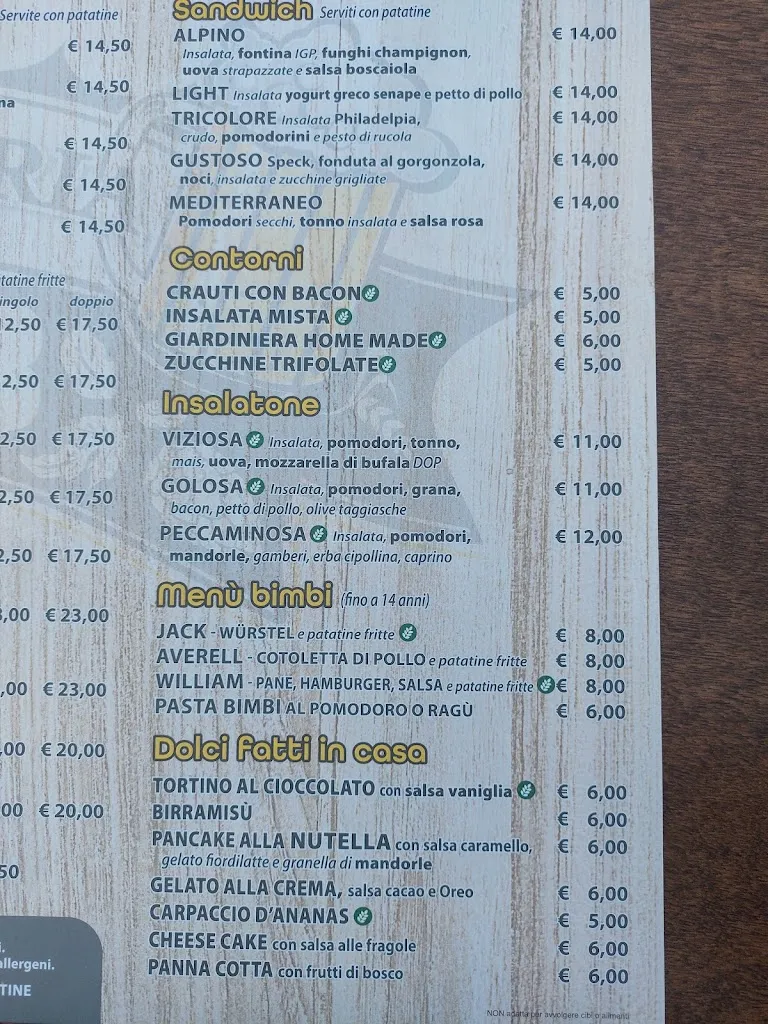 Menu_Birreria 58 Rodengo Saiano_Ponte Cingoli_image_3