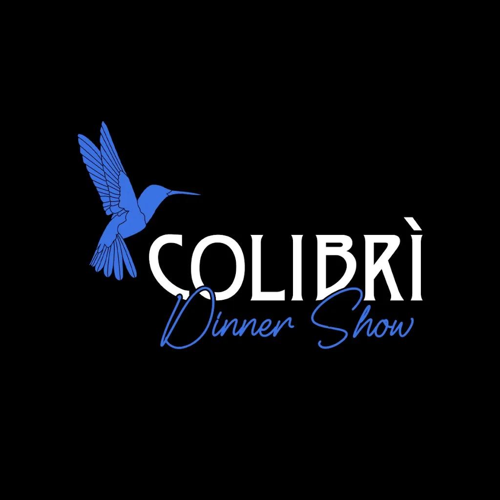 Colibrì Dinner Show restaurant in Ponte Cingoli