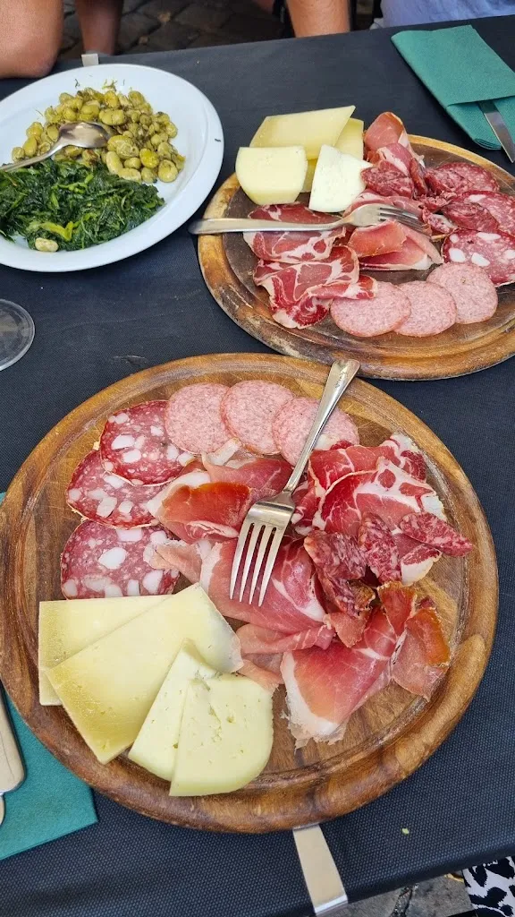 Letizia Aniceti_Rock Abbey_Ponte Cingoli_review