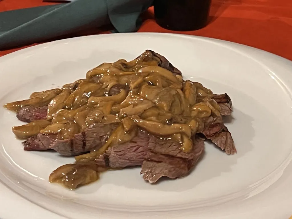 daccord paris_Rock Abbey_Ponte Cingoli_review