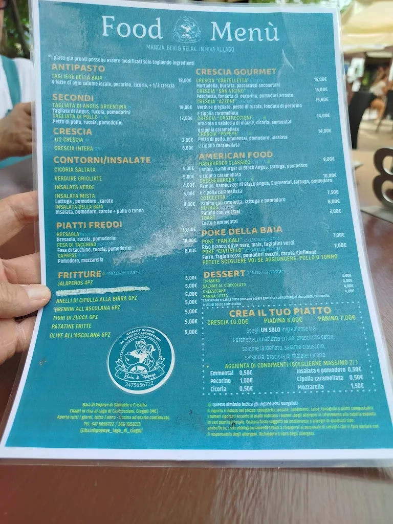 Menu_La Baia di Popeye_Ponte Cingoli_image_1