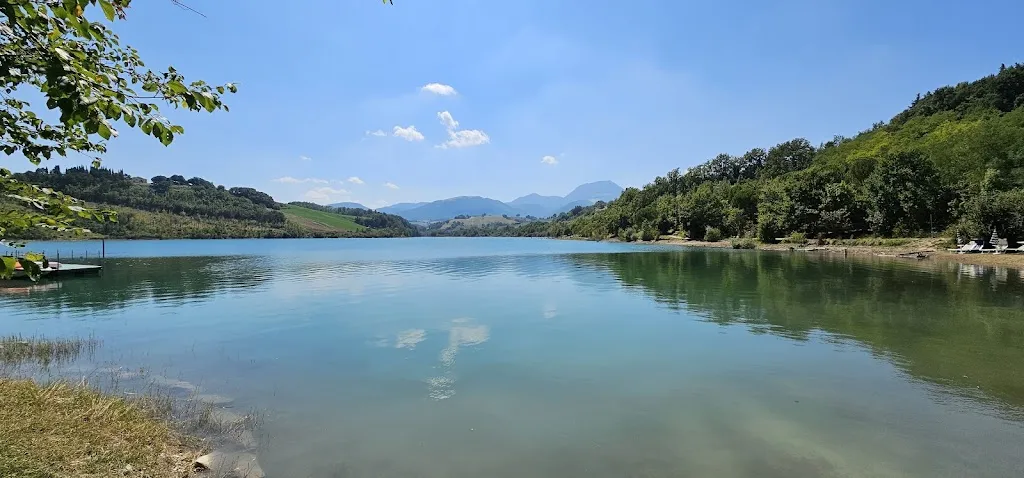 Mark Austin_La Baia di Popeye_Ponte Cingoli_review