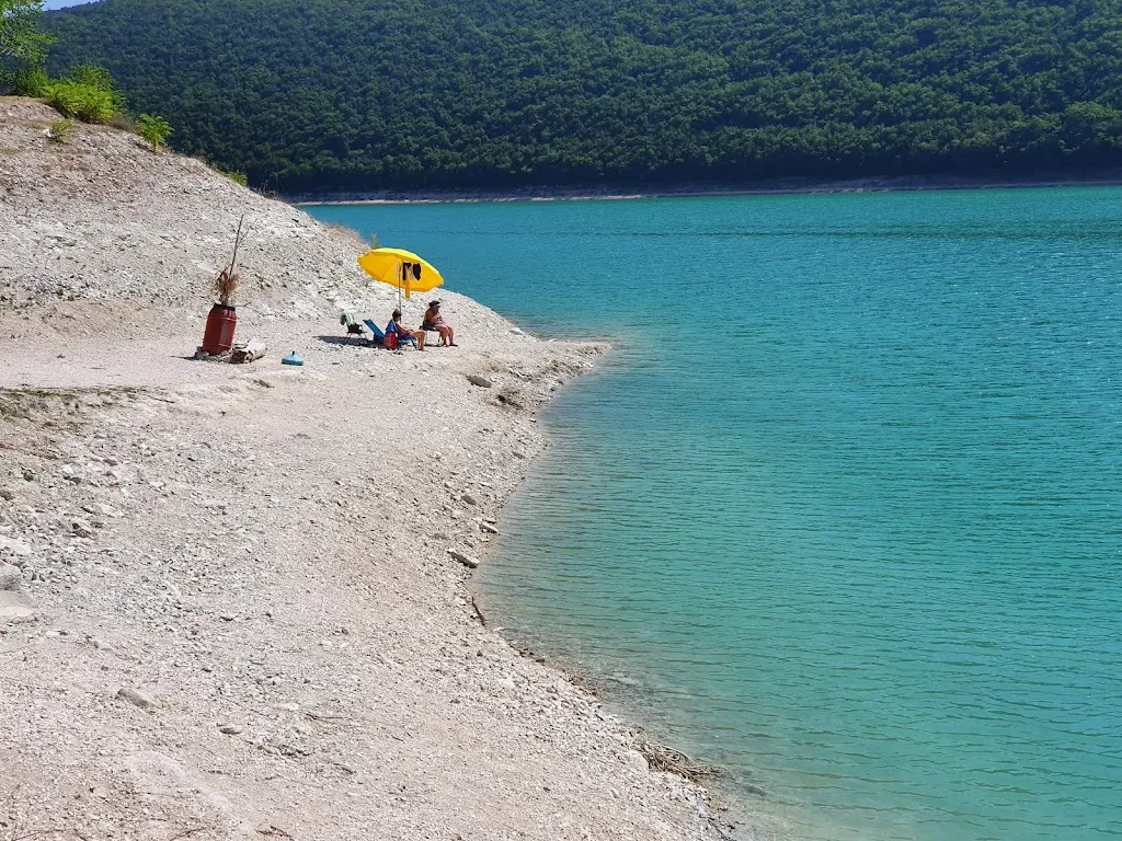 Marc Samsom_La Baia di Popeye_Ponte Cingoli_review