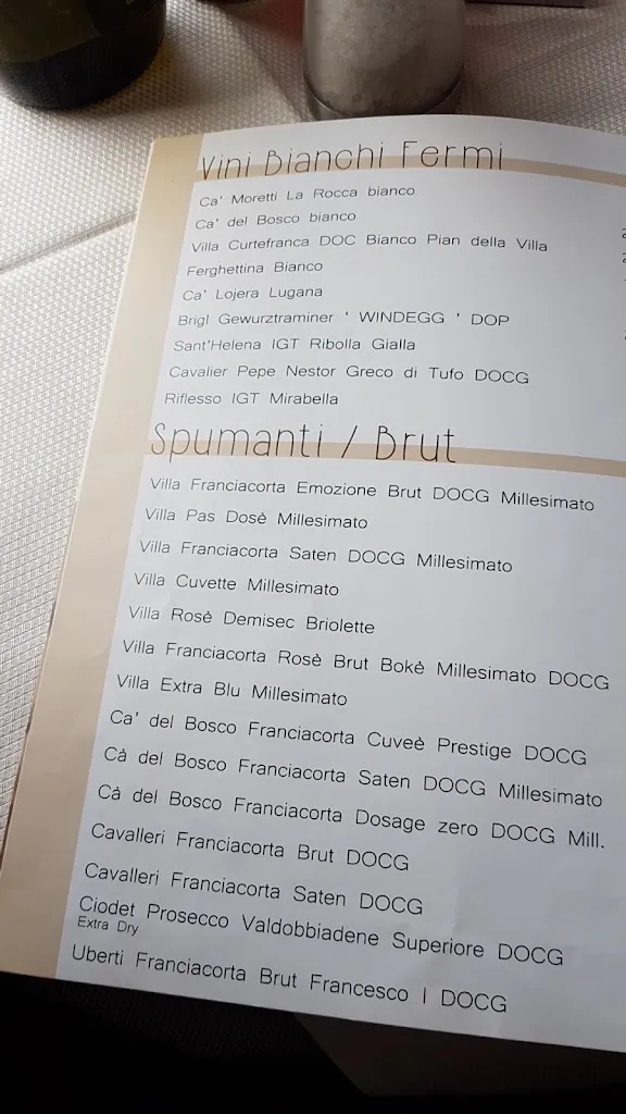 Menu_Hosteria La Torretta_Ponte Cingoli_image_3