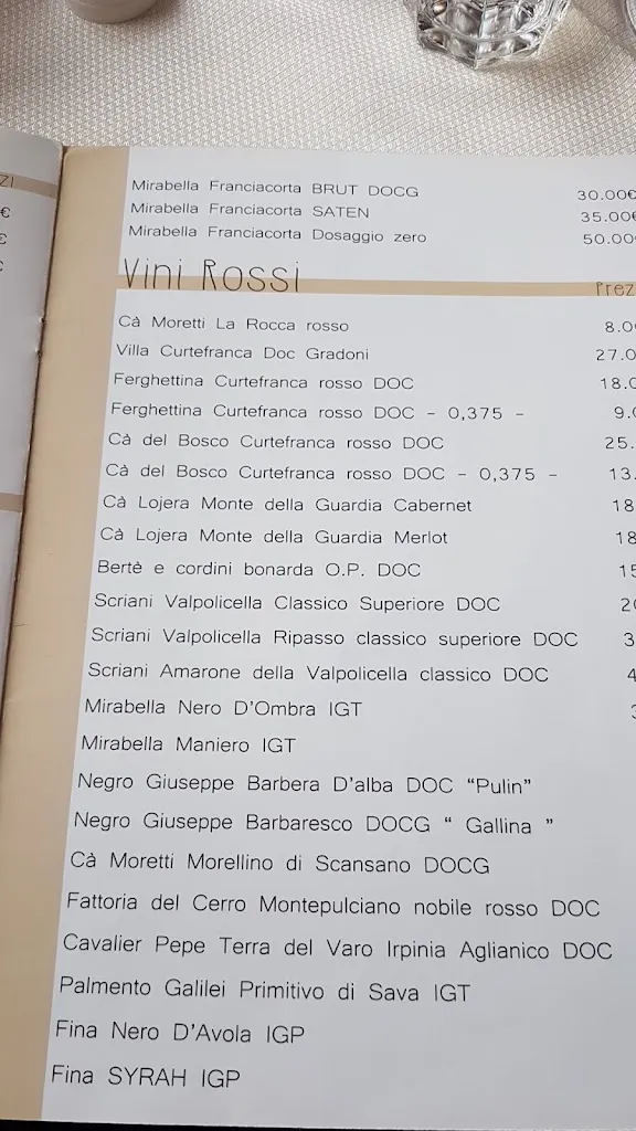 Menu_Hosteria La Torretta_Ponte Cingoli_image_4