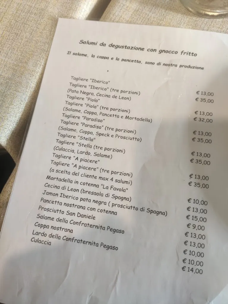 Menu_Osteria La Piola_Ponte Nizza_image_1