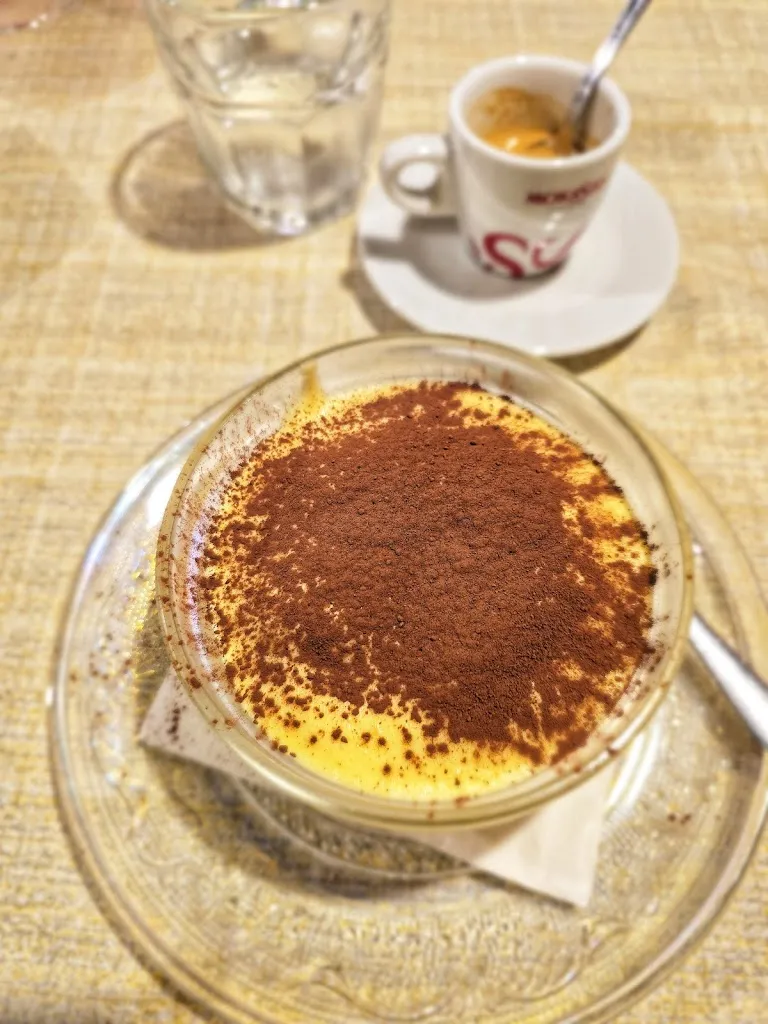 Dalero DogShop_Osteria La Piola_Ponte Nizza_review