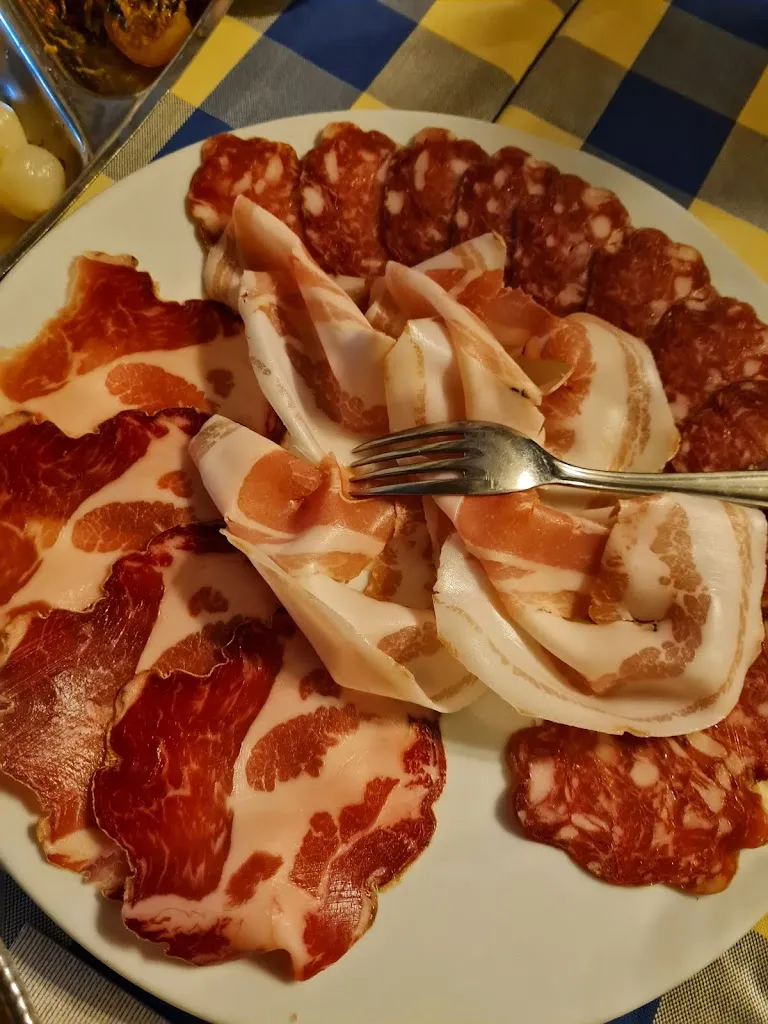 Amedeo Draghi_Ristoranti Marinella_Ponte Nizza_review