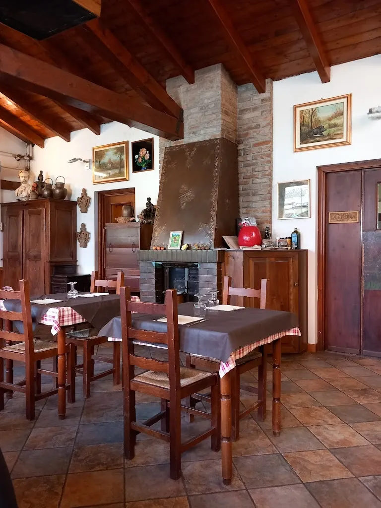 catia carnevale_Ristoranti Marinella_Ponte Nizza_review