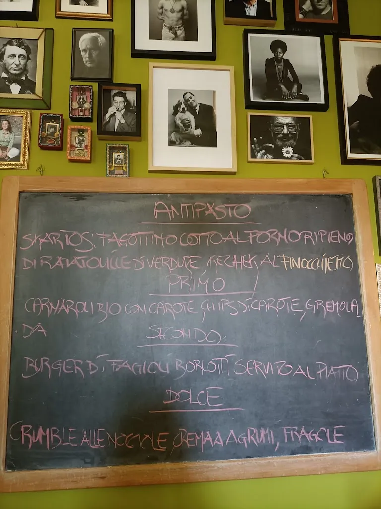 Menü_La Cena di Pitagora Locanda vegana_Ponte Nizza_Bild_2