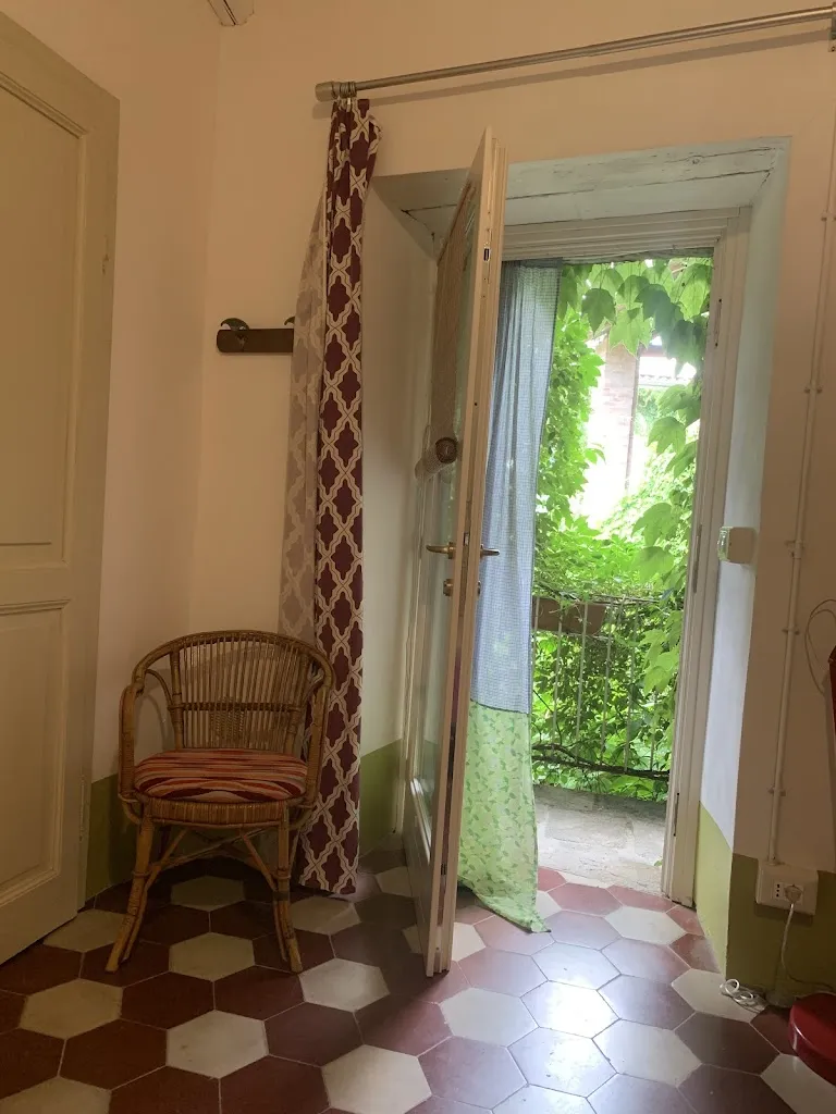 Cl Ee_La Cena di Pitagora Locanda vegana_Ponte Nizza_Bewertung