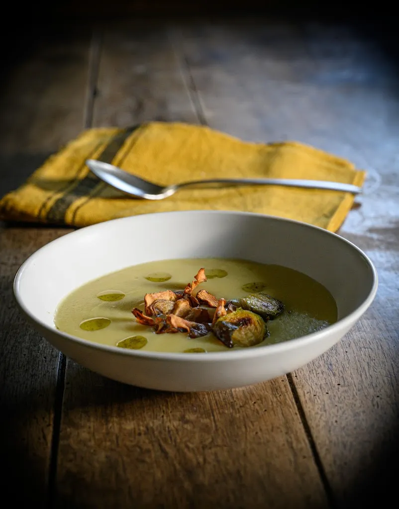 La Cena di Pitagora Locanda vegana_Ponte Nizza_slider_image_2