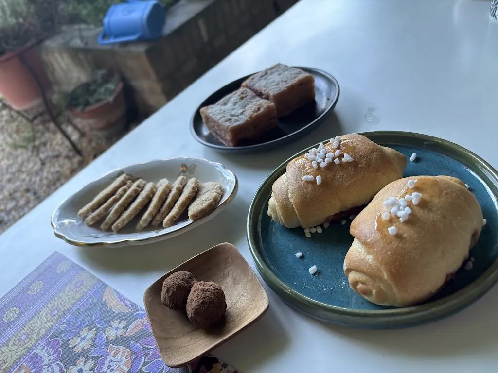 La Cena di Pitagora Locanda vegana_Ponte Nizza_slider_image_3