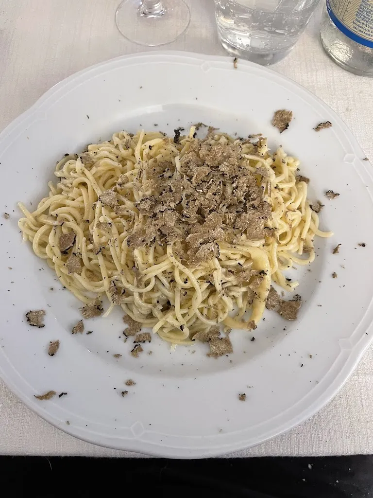 Maurizio Furci_Ristorante Pizzeria Dedomenici_Ponte Nizza_review