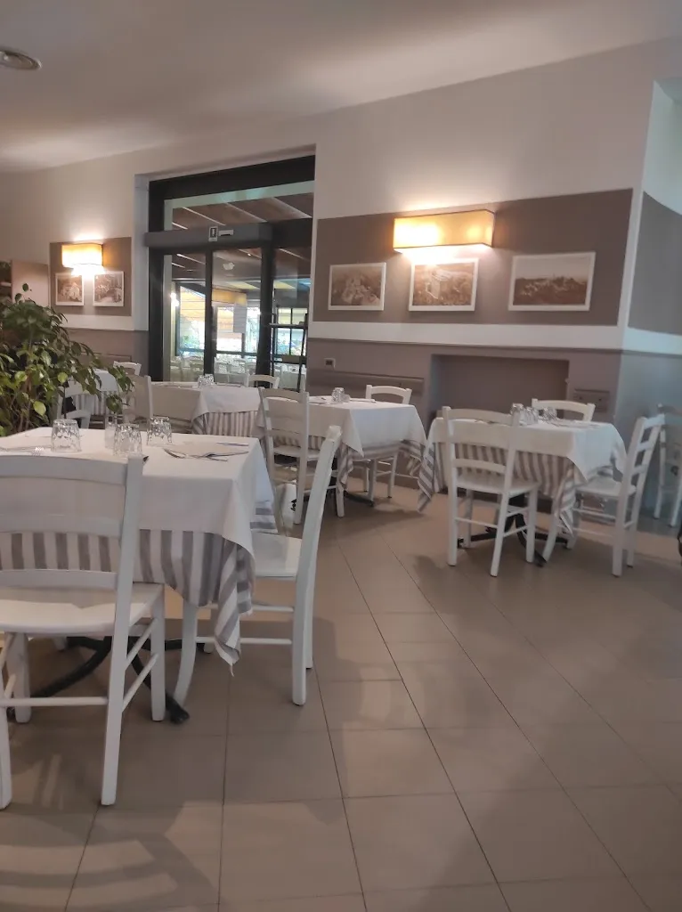 Paolo venanzio Semino_Ristorante Pizzeria Dedomenici_Ponte Nizza_review