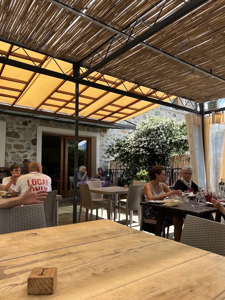 Anne Bosworth_Osteria al Sole_Ponte in Valtellina_recensione