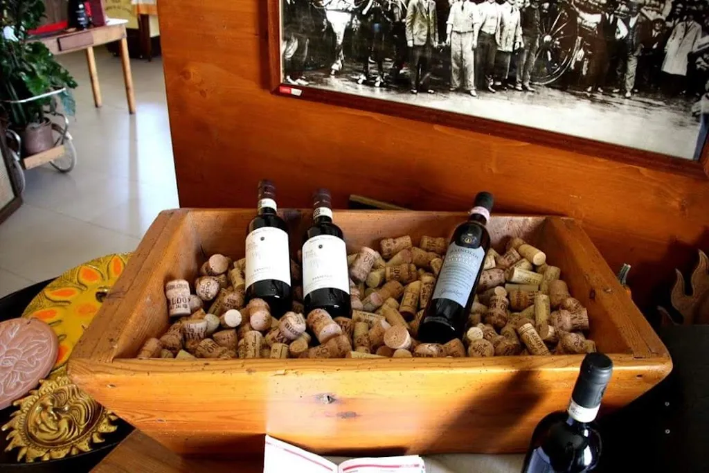 Osteria al Sole ristorante a Ponte in Valtellina