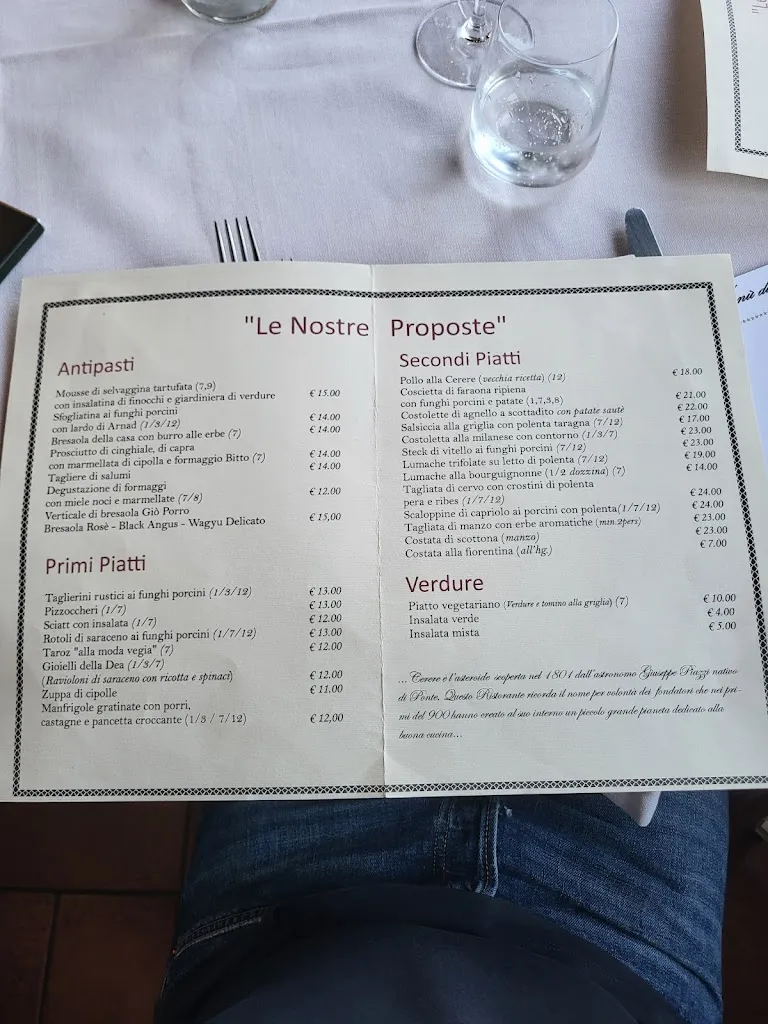 Menu_Ristorante Cerere di Marino Fratò_Ponte in Valtellina_image_3