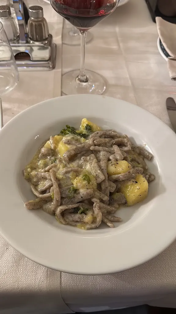 Javin Barone_Ristorante Cerere di Marino Fratò_Ponte in Valtellina_review