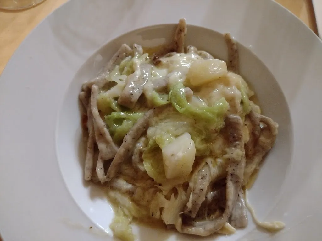 Dario Di Ventura_Ristorante Cerere di Marino Fratò_Ponte in Valtellina_review