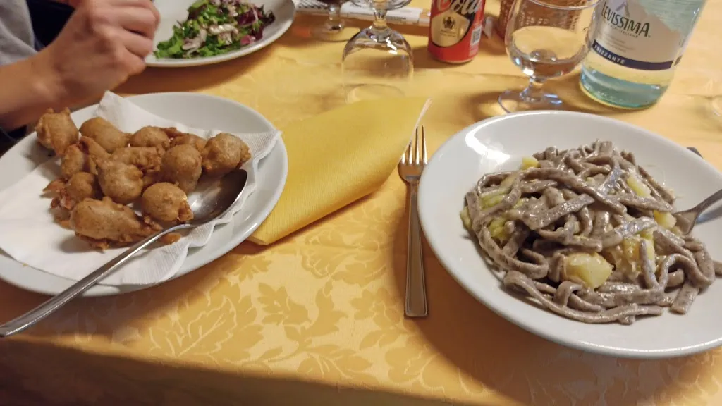 Menu_Albergo & Ristorante da Nello_Ponte in Valtellina_image_4