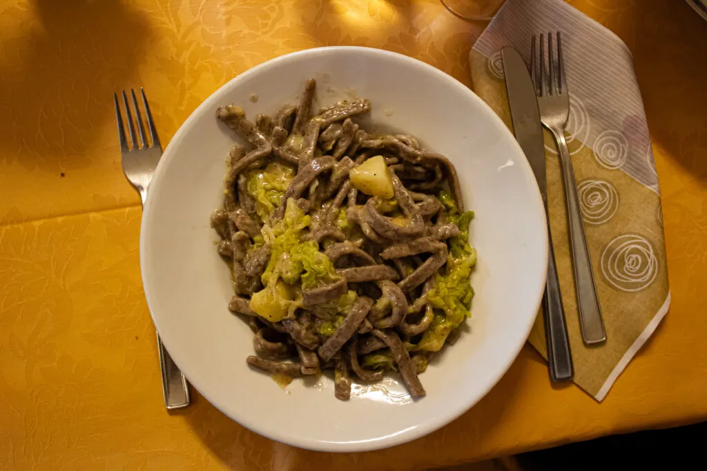 Albergo & Ristorante da Nello_Ponte in Valtellina_slider_image_3