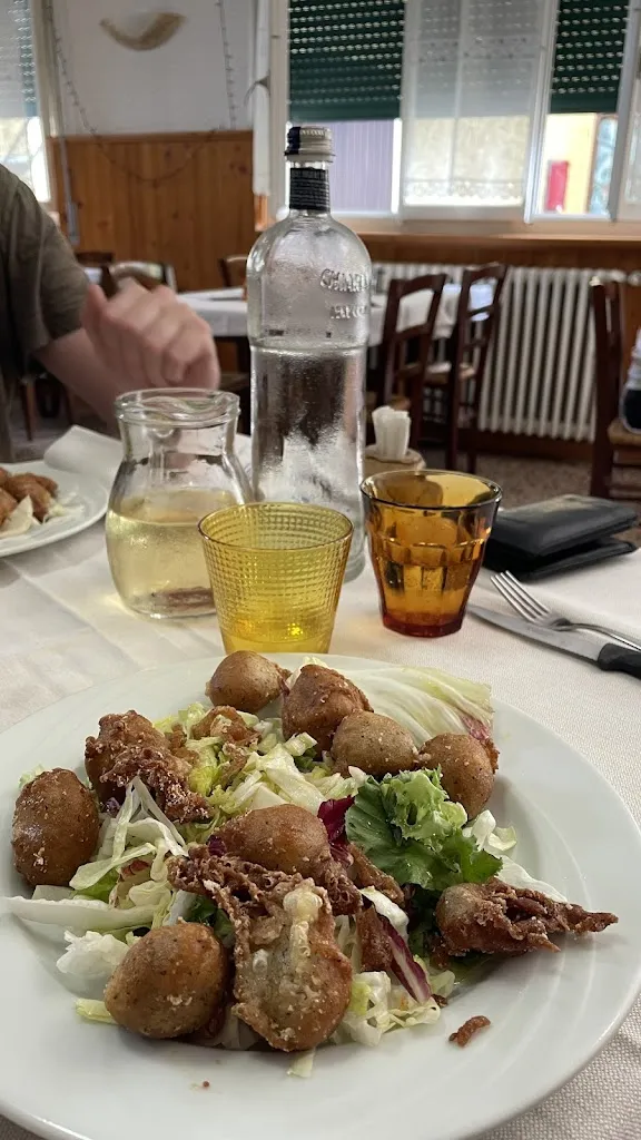 D Poon_Trattoria al Sorriso_Ponte in Valtellina_review