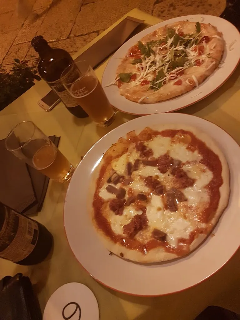 Marek -_Rerum Pizzeria_Bitonto_reseña