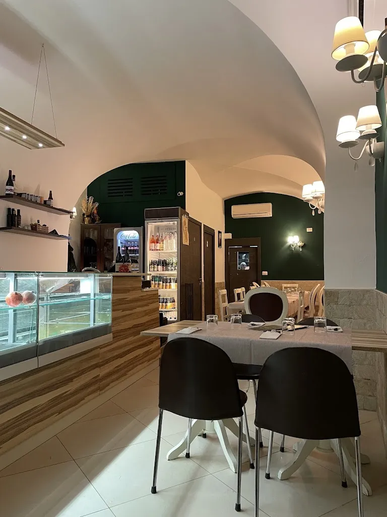 Peter Golumbeck_Rerum Pizzeria_Bitonto_reseña